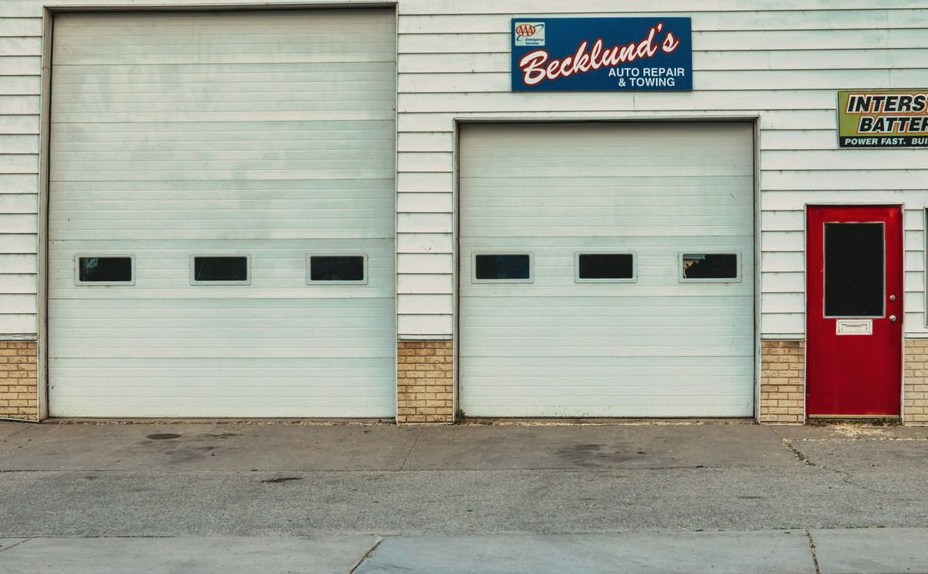 Garage Door Cable Replacement in Odessa