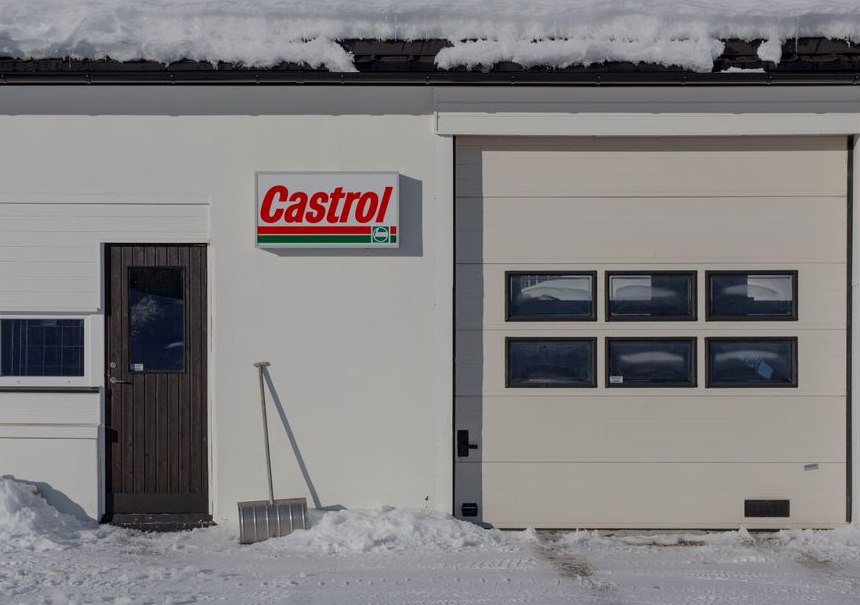 Garage Door Repair Cost Guide in Odessa