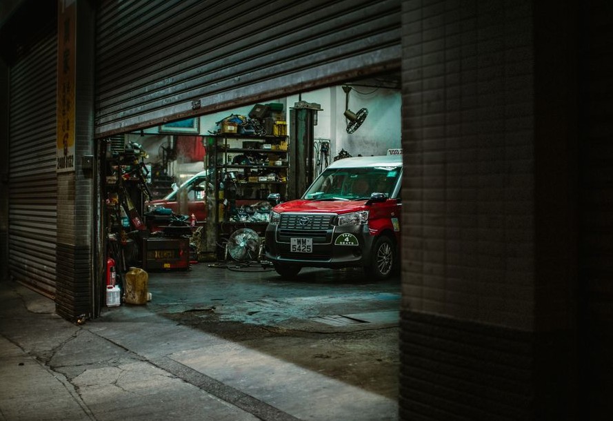Garage Door Repair Hiring Guide in Odessa