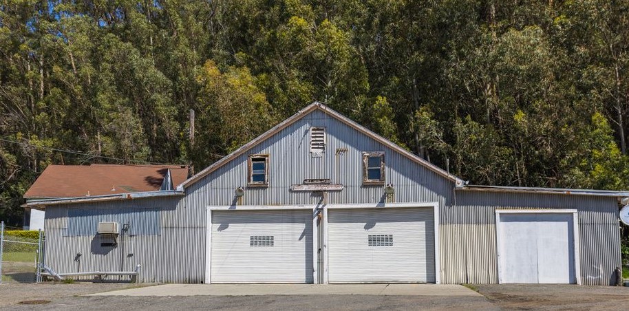 Garage Door Spring Replacement in Odessa